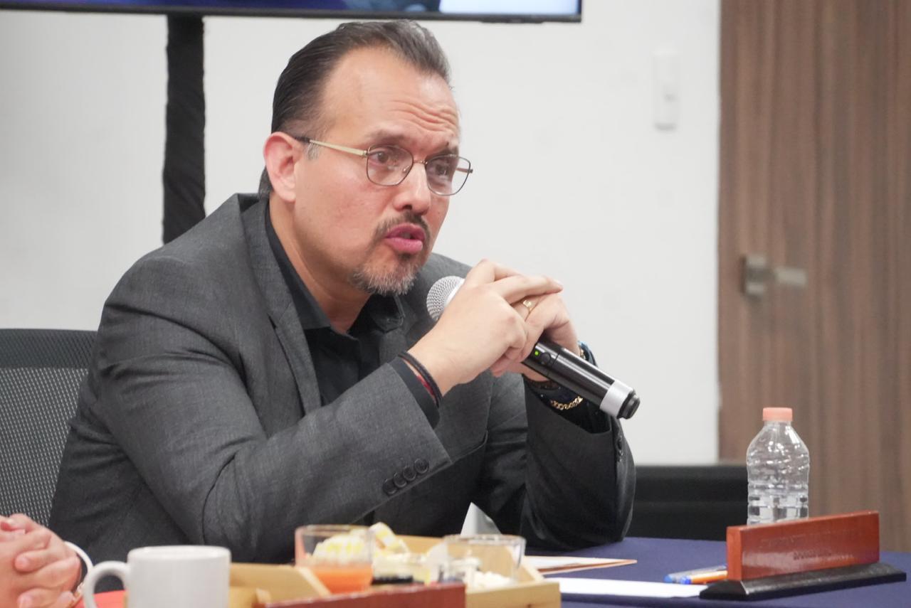 Pide diputado Juan Manuel Cambrón Soria a la procuradora su renuncia inmediata